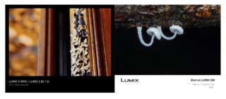 LUMIX Lab ver1.6 重磅更新！不只是后期，更是创作！