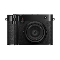 “GFX系列”首款固定镜头一体化中画幅相机发布 FUJIFILM GFX100RF ...