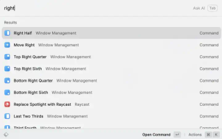 AI 上新｜打通了 AI，这个 App 让我的 Mac「快到飞起」！