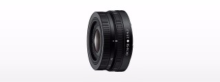 尼康尼克尔 Z DX 16-50mm f／3.5-6.3 VR官方实拍样张欣赏