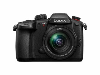 GH5 II新固件，可进行4K视频直播