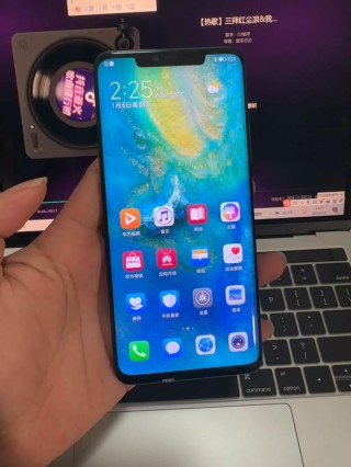 华为mate 20上市时间 华为Mate20工程机曝光预示上市时间快到了