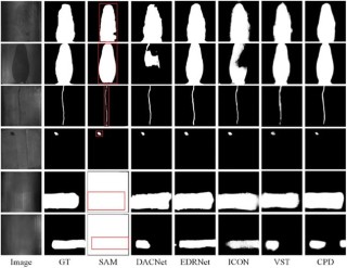 SAM2Point – 基于SAM2的零样本3D分割技术，增强3D分割精确度