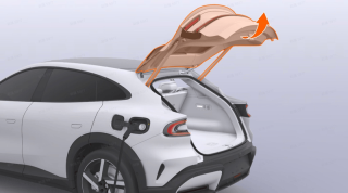 小米汽车：误操作了换挡拨杆 不会对车辆产生影响