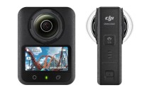 进军新市场 大疆将于7月推出全景相机Osmo 360