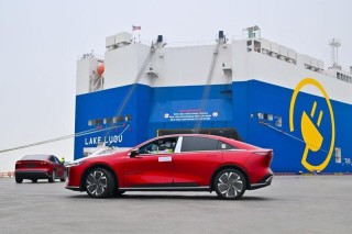 长安马自达首批20亿元增资到位 MAZDA 6e将于近期在欧洲上市