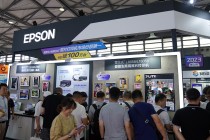 产品销量两开花 爱普生携新品亮相2023 P&I