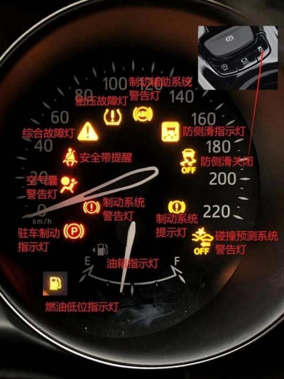 机油没了车会怎么样，车没机油了会出现什么状况