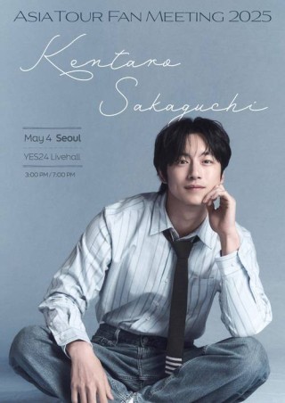 坂口健太郎因「歡迎回來百音」圈粉無數～ 傳下一部作品就是TBS戀愛劇！工作接二連三回不了老家。
