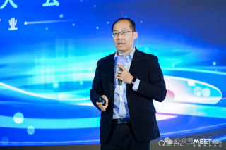 李开复周志华纵论AI大模型，商汤徐立倡议「打脸时刻」，万字梳理MEET&#39;25大咖激辩，320万观众同见证