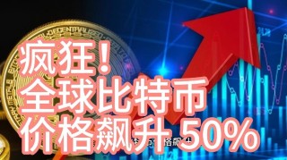 自从外汇管制力度加大之后，比特币价格就直线上升，“疯狂”的比特币，博傻还能持续多久