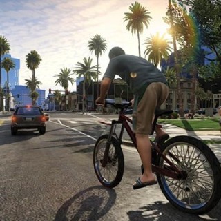 玩GTA5导致win10键位错乱的解决方法