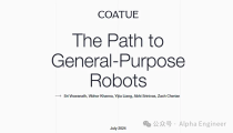 Coatue 重磅报告：具身智能不会有 ChatGPT 时刻