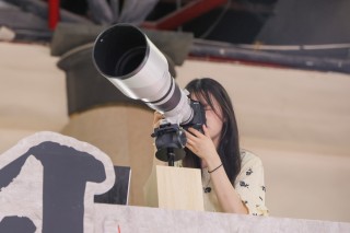 影像产品丰富生态摄影火热 2024 China P&E各家展台速览