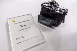 至誉科技亮相2023P&E 助力尼康Z系视频高速解决方案