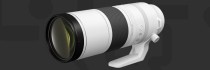 佳能RF 200-800mm F6.3-9 IS USM或将需要在8月才能得到补货