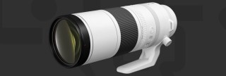 佳能RF 200-800mm F6.3-9 IS USM或将需要在8月才能得到补货