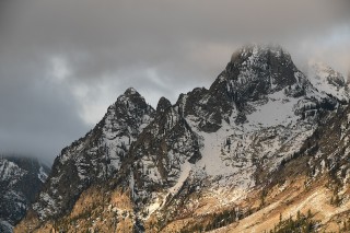 尼康AF-S 尼克尔 180-400mm f／4E TC1.4 FL ED VR官方实拍样张欣赏