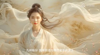 拥挤的影视+AI赛道，为何是AI短剧率先跑出圈？_1