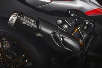 MV Agusta Brutale1000纽伯格林版上市