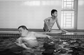 再访友谊村：对越战后记忆的考察