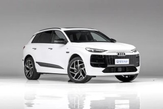 一汽奥迪Q6L e-tron家族正式上市 限时尊享价34.88万元起