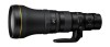 长焦定焦镜头尼克尔 Z 800mm f／6.3 VR S今日发售