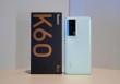 红米Redmi K60 Pro评测：一步到位 抵达性能巅峰