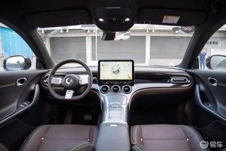 smart精灵#3推出限时购车优惠 一口价15.69万元起
