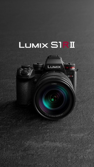 高分辨率新旗舰登场 松下Lumix S1RM2发布
