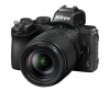 轻松挥洒创意 Z 50+尼克尔 Z DX 18-140mm套装即将开售