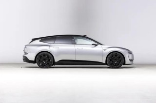 奥迪E5 Sportback将于8月18日开启预售 9月正式上市
