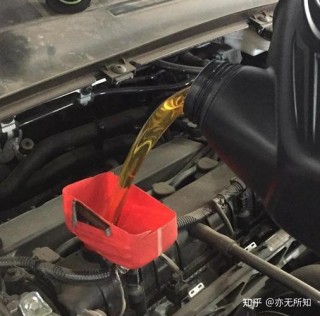 机油加多了会对发动机造成什么影响