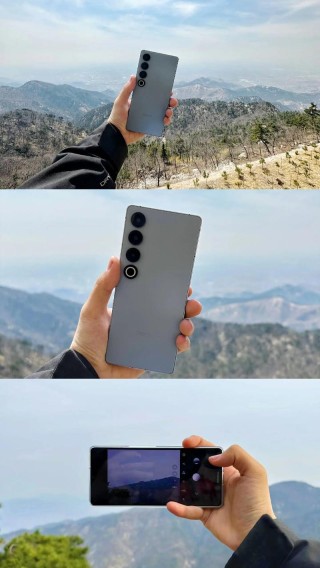 魅族摄像头为什么这么厉害？解密魅族16th摄像头的背后