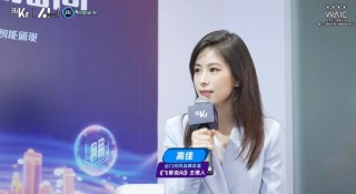 AI应用、具身智能、大模型......「AI Partner氪话未来直播间」究竟聊了啥？