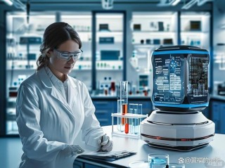 baidu09英矽智能首款AI药物即将启动II期临床试验