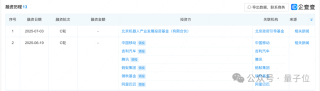 宇树王兴兴，A股上市辅导公告了