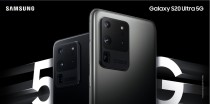 999美元起 三星Galaxy S20系列发布