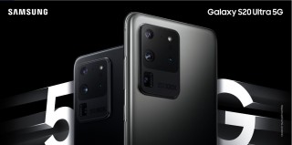 999美元起 三星Galaxy S20系列发布