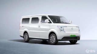 瑞驰R5开启预售 预售价7.89万元起