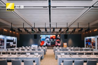 相辅「像」成 灵感共鸣 尼康新品体验会Z5Ⅱ焕新登场