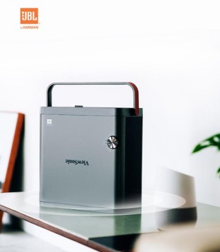 遇见非凡品质 优派全新4K超高清LED智能投影Q10上市