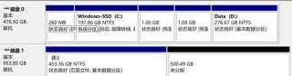 efi系统分区可以删除吗？efi系统分区删除了会怎么样？