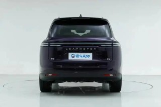 零跑汽车将于6月6日发布新车型 或为零跑C16五座版