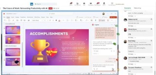 NLWeb – 微软推出支持自然语言与任何网站交互的开源项目