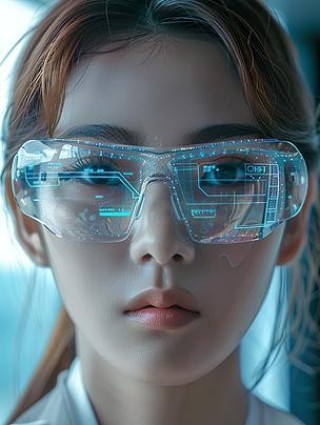TDK收购SoftEye，打造智能眼镜系统实现通过眼球运动与人工智能进行交互