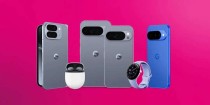 刚刚发布的 Pixel 10 ，把 iPhone 画的 AI 大饼直接端了出来