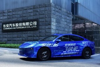 深蓝汽车未来5年将累计推出30款车型 2026年发布下一代电池