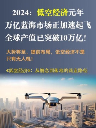 华为公开飞行机器人发明专利，手持两大技术优势，瞄准万亿低空经济市场