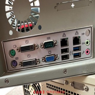 研华推出自主移动机器人的控制系统AFE-R770